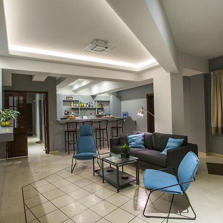 Hotel Oriana - Adults Only Sivota  Exterior photo