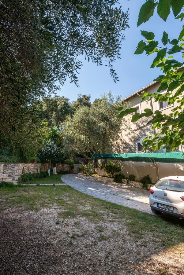 Hotel Oriana - Adults Only Sivota  Exterior photo