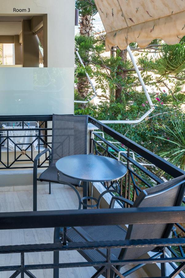 Hotel Oriana - Adults Only Sivota  Exterior photo