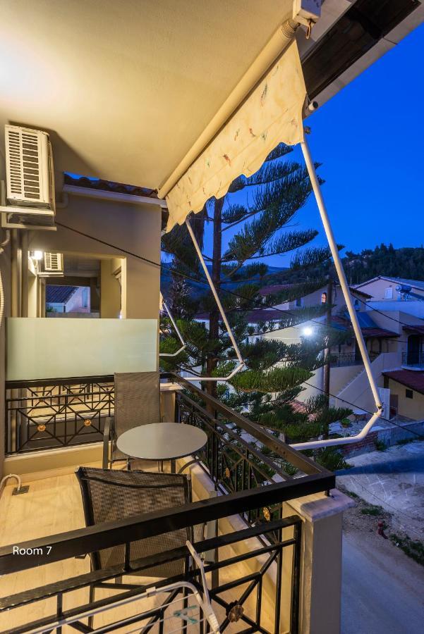 Hotel Oriana - Adults Only Sivota  Exterior photo