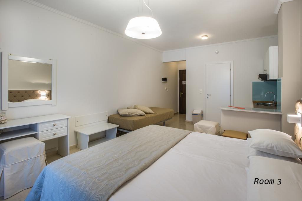 Hotel Oriana - Adults Only Sivota  Room photo