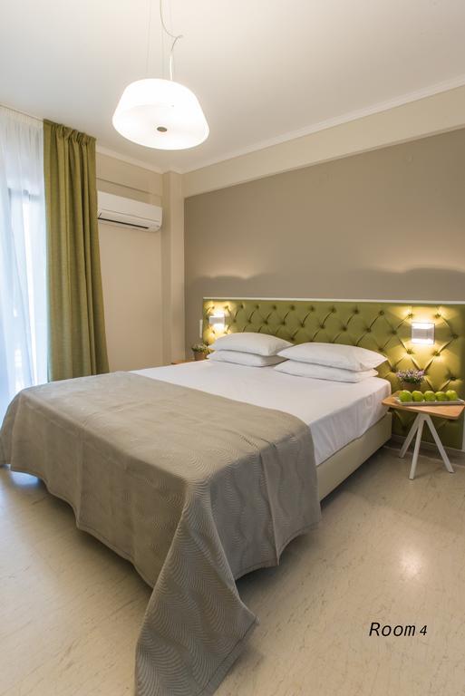 Hotel Oriana - Adults Only Sivota  Room photo
