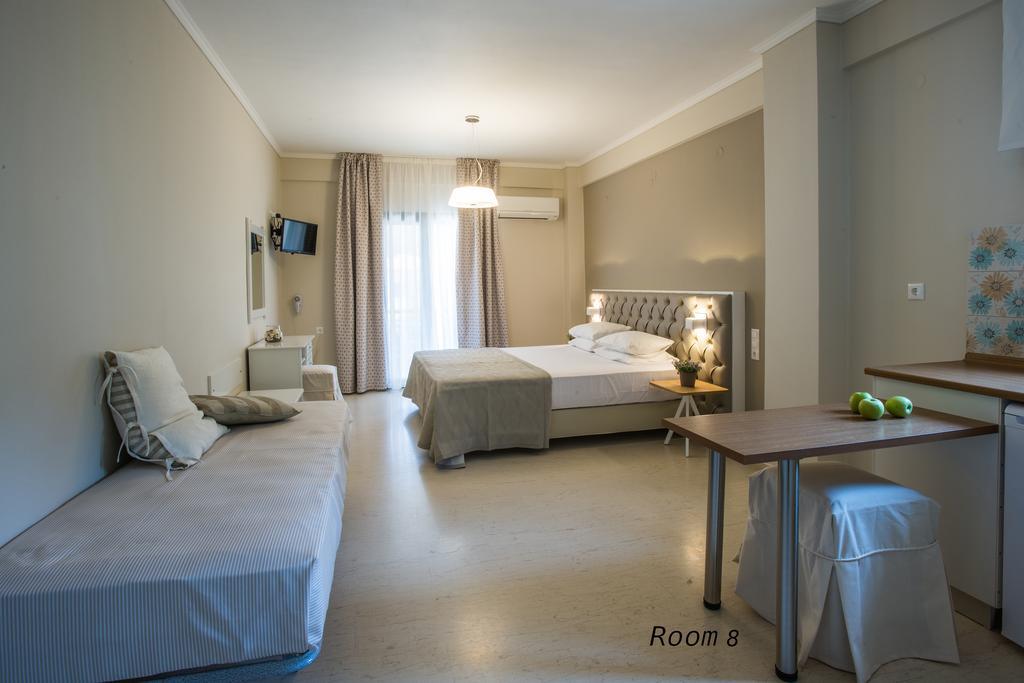 Hotel Oriana - Adults Only Sivota  Room photo