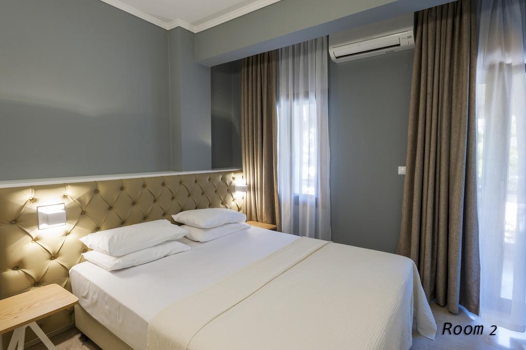 Hotel Oriana - Adults Only Sivota  Room photo