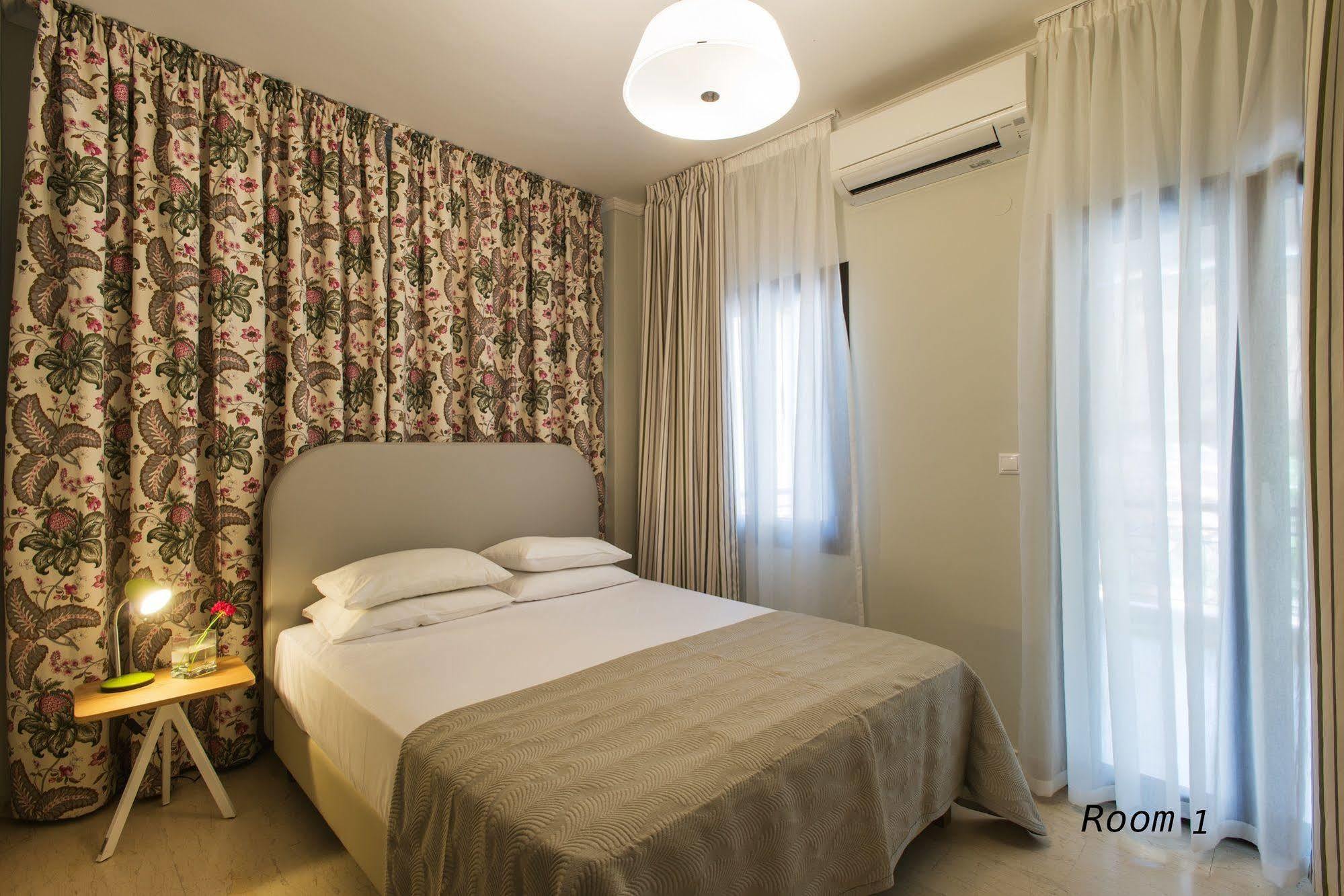 Hotel Oriana - Adults Only Sivota  Exterior photo